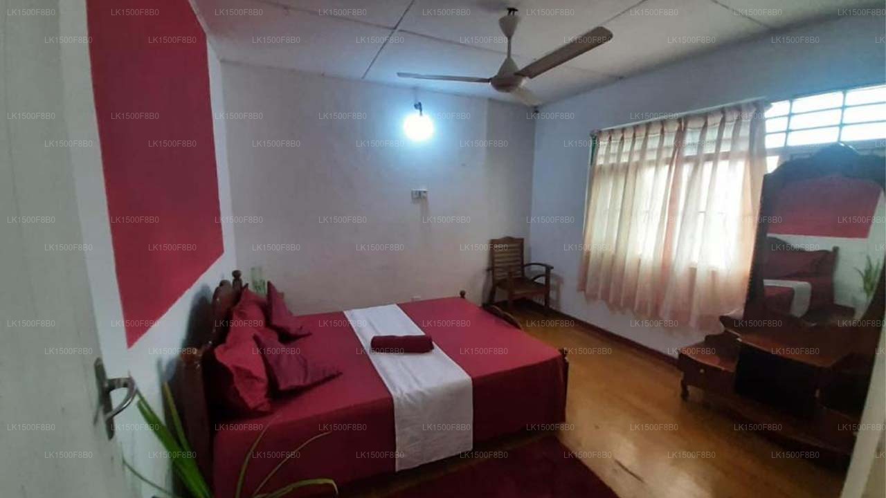 Dintharu Villa, Colombo