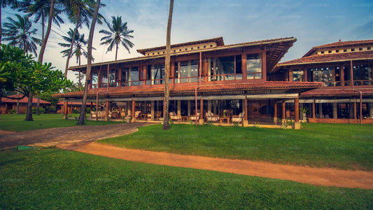 Ranweli Feriendorf Waikkale Negombo