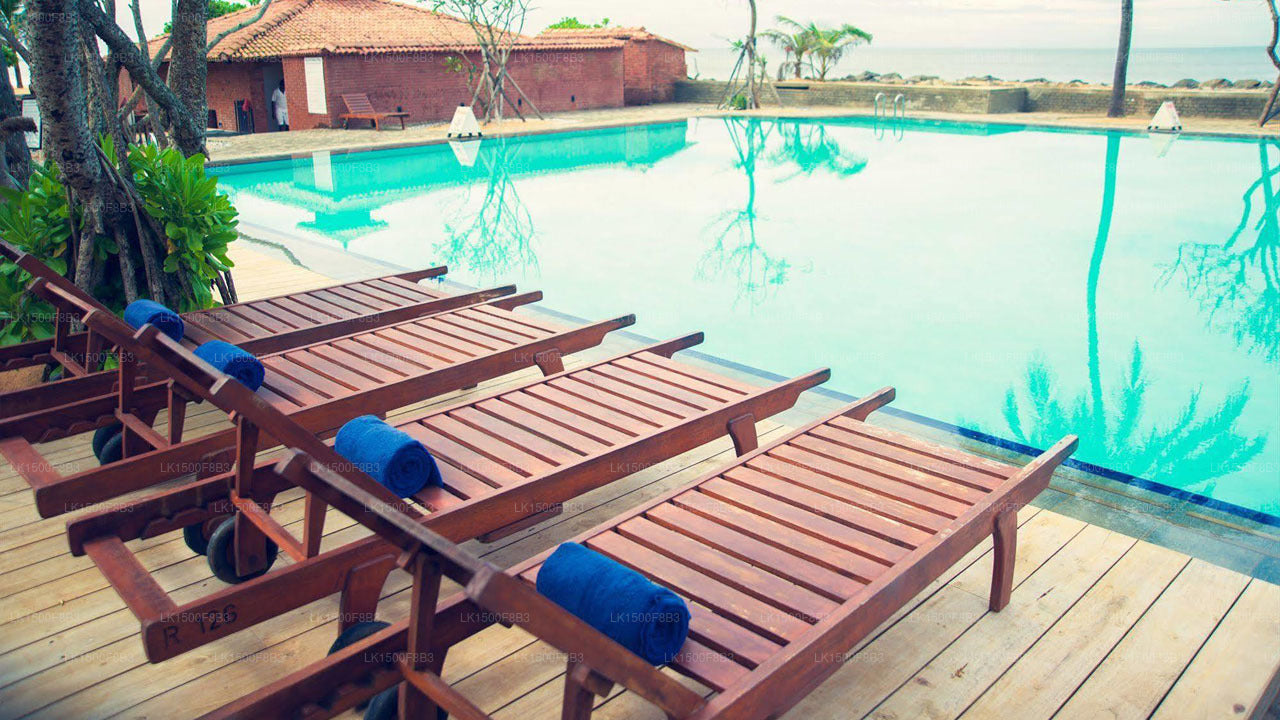 Ranweli Feriendorf Waikkale Negombo