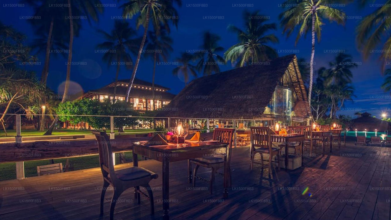 Ranweli Feriendorf Waikkale Negombo