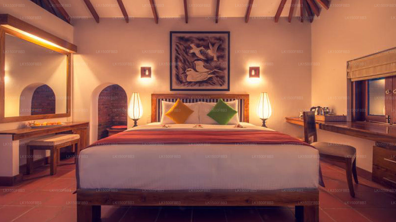 Ranweli Feriendorf Waikkale Negombo
