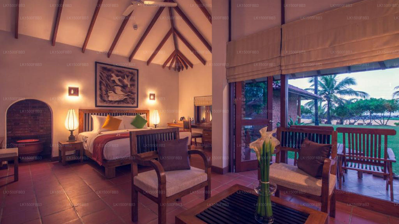 Ranweli Feriendorf Waikkale Negombo