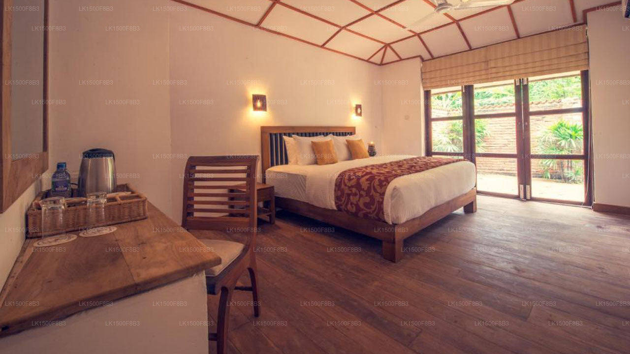 Ranweli Feriendorf Waikkale Negombo