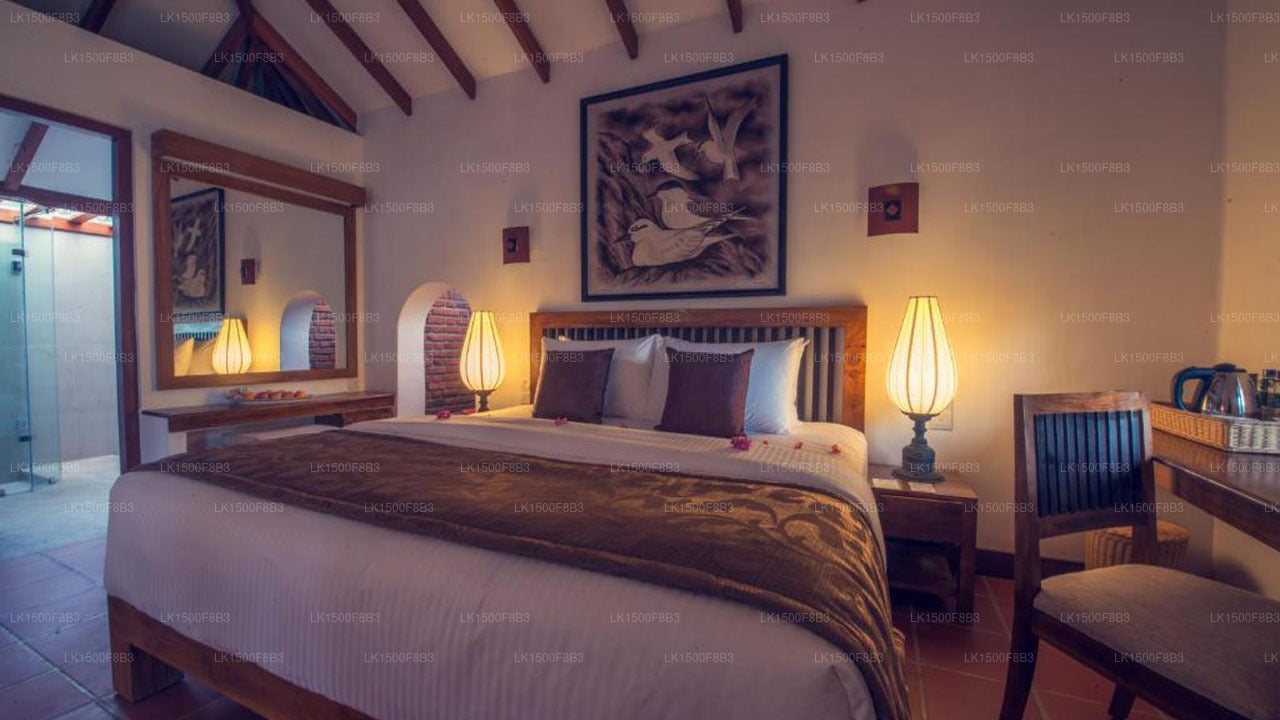 Ranweli Feriendorf Waikkale Negombo
