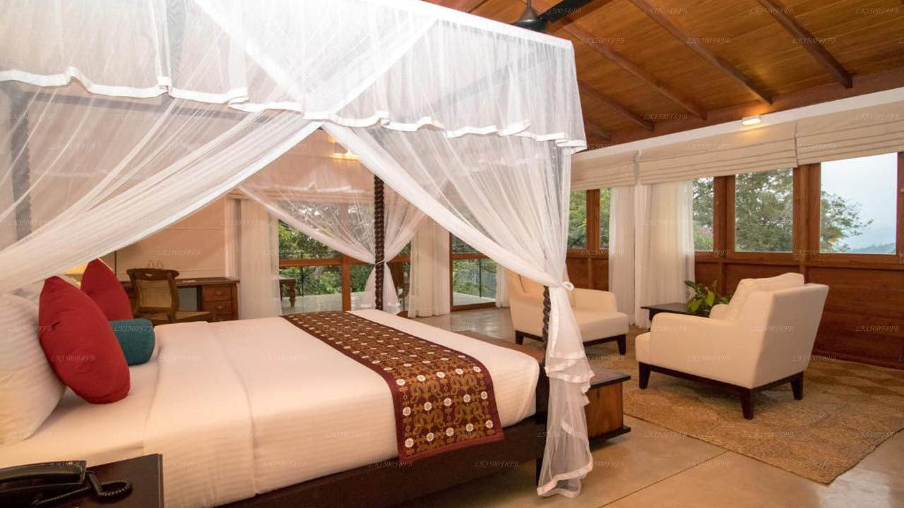 Kings Pavilion Luxushotel, Kandy