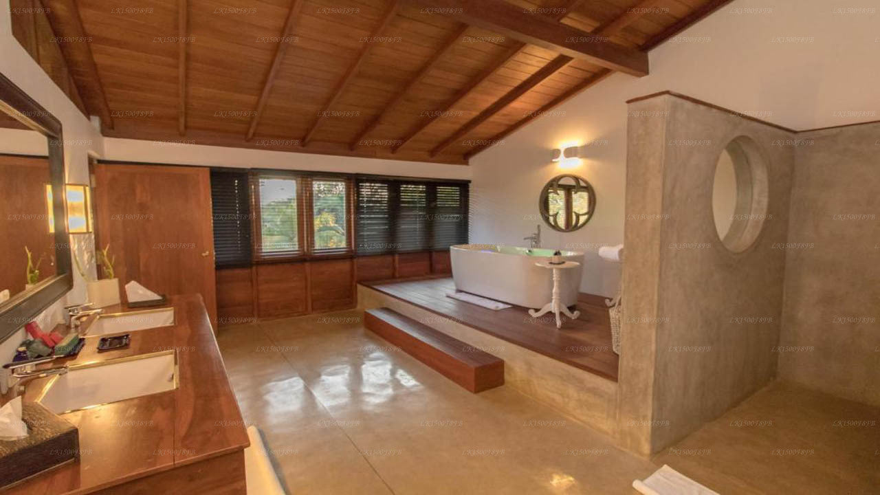 Kings Pavilion Luxushotel, Kandy