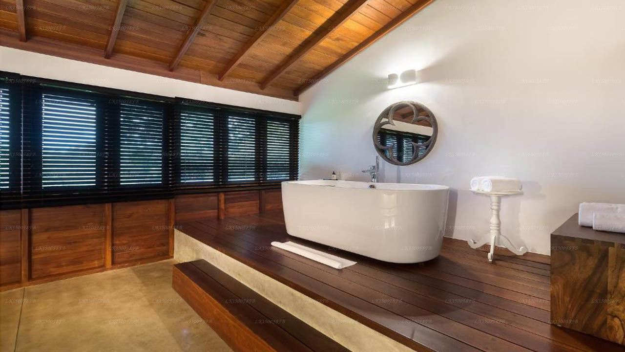 Kings Pavilion Luxushotel, Kandy