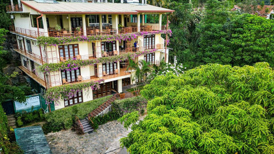 Nature Walk Resort, Kandy 