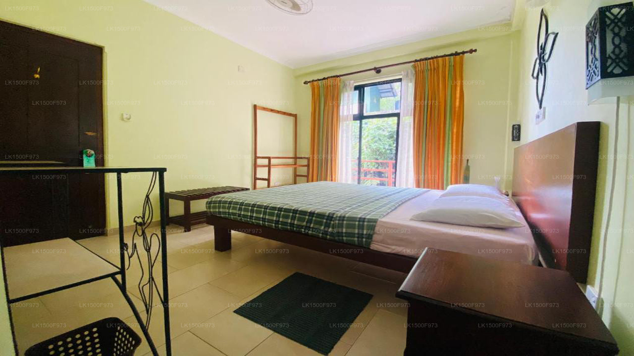 Nature Walk Resort, Kandy 