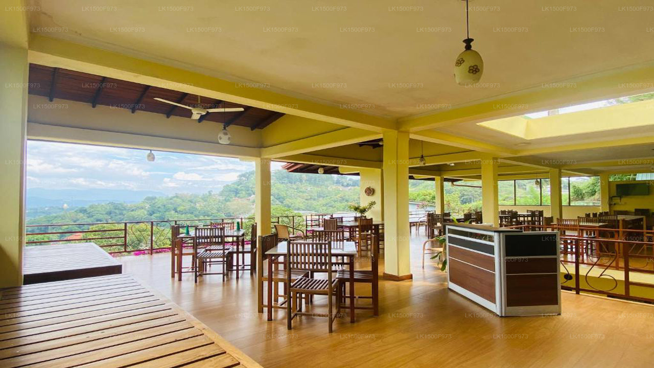 Nature Walk Resort, Kandy 