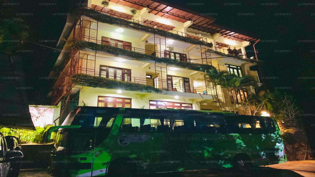 Nature Walk Resort, Kandy 