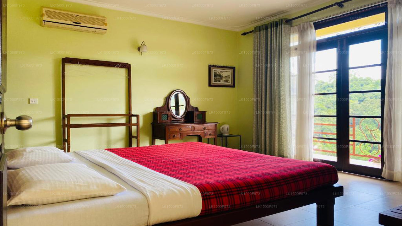 Nature Walk Resort, Kandy 