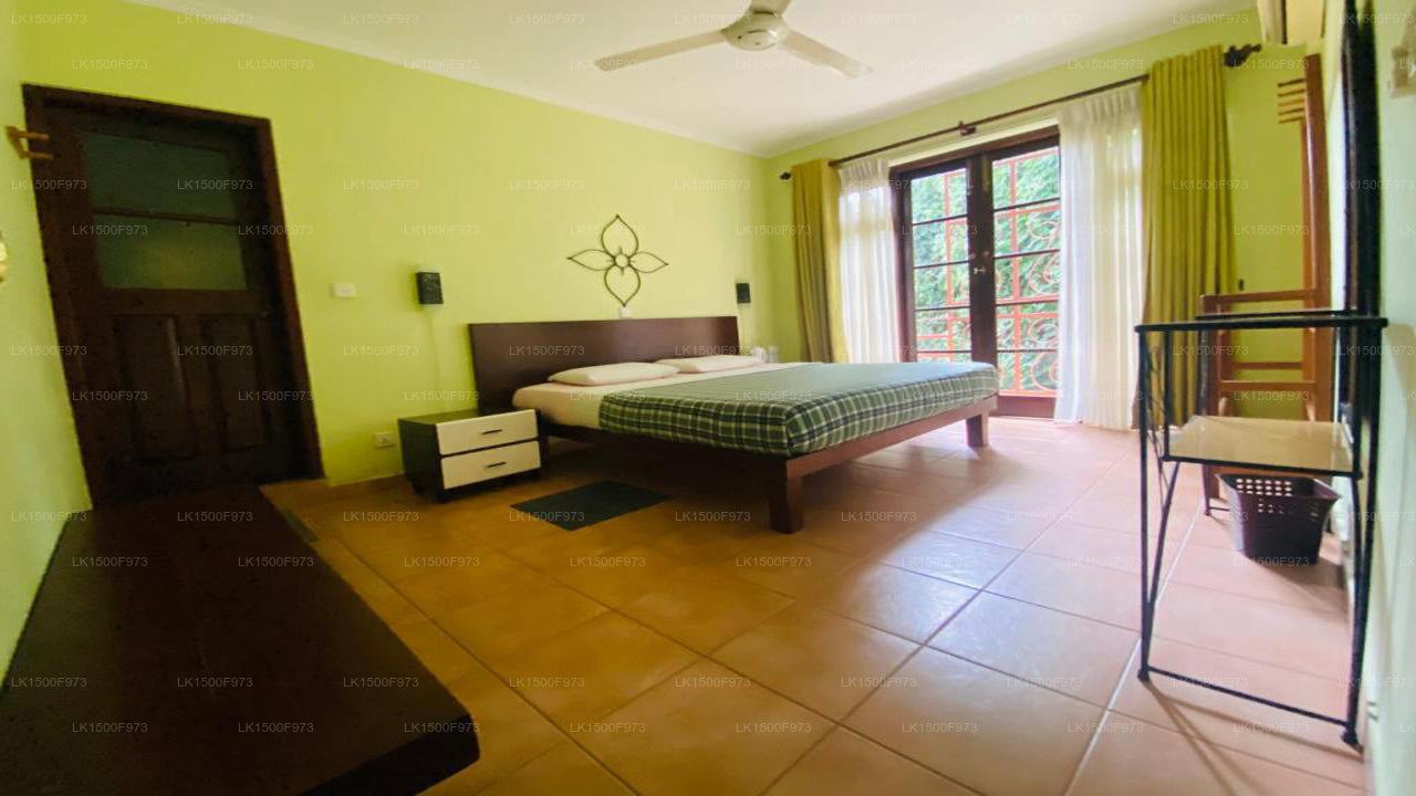 Nature Walk Resort, Kandy 
