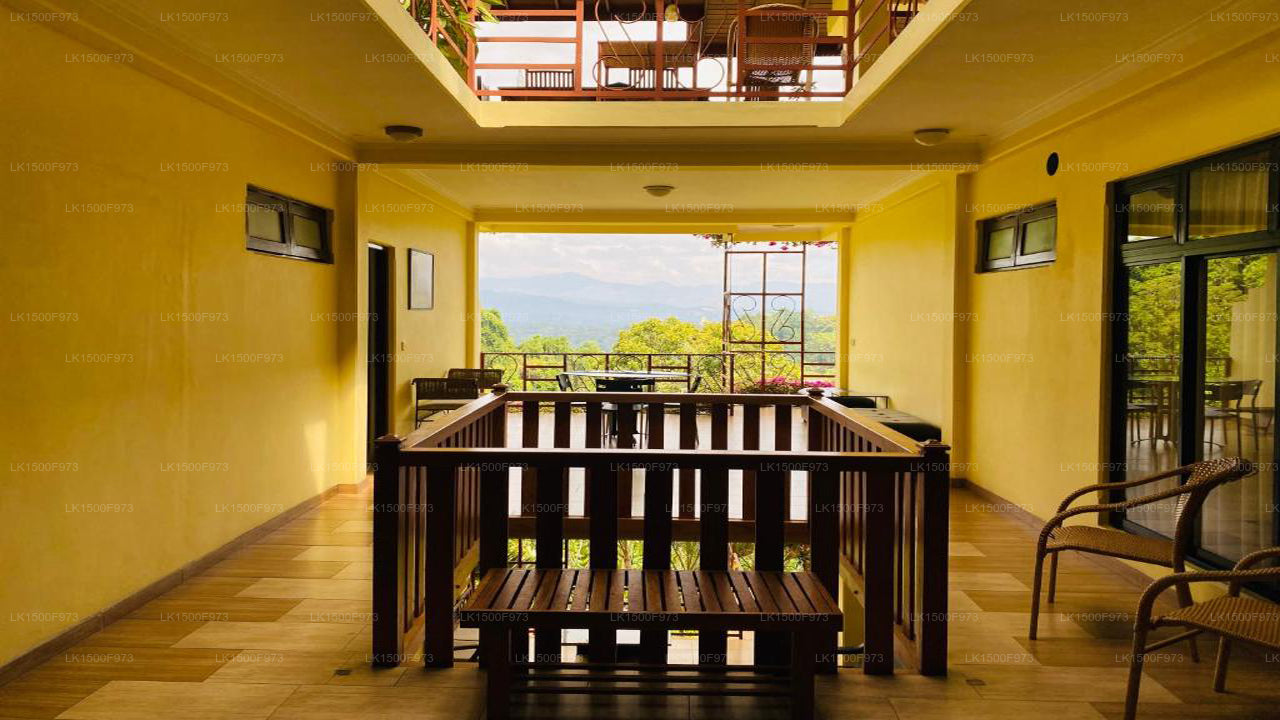 Nature Walk Resort, Kandy 