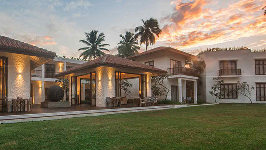 Kumu-Strand, Balapitiya 