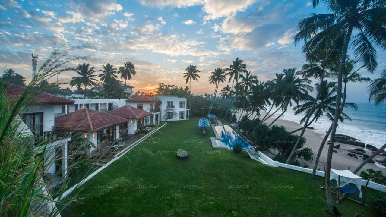 Kumu-Strand, Balapitiya 