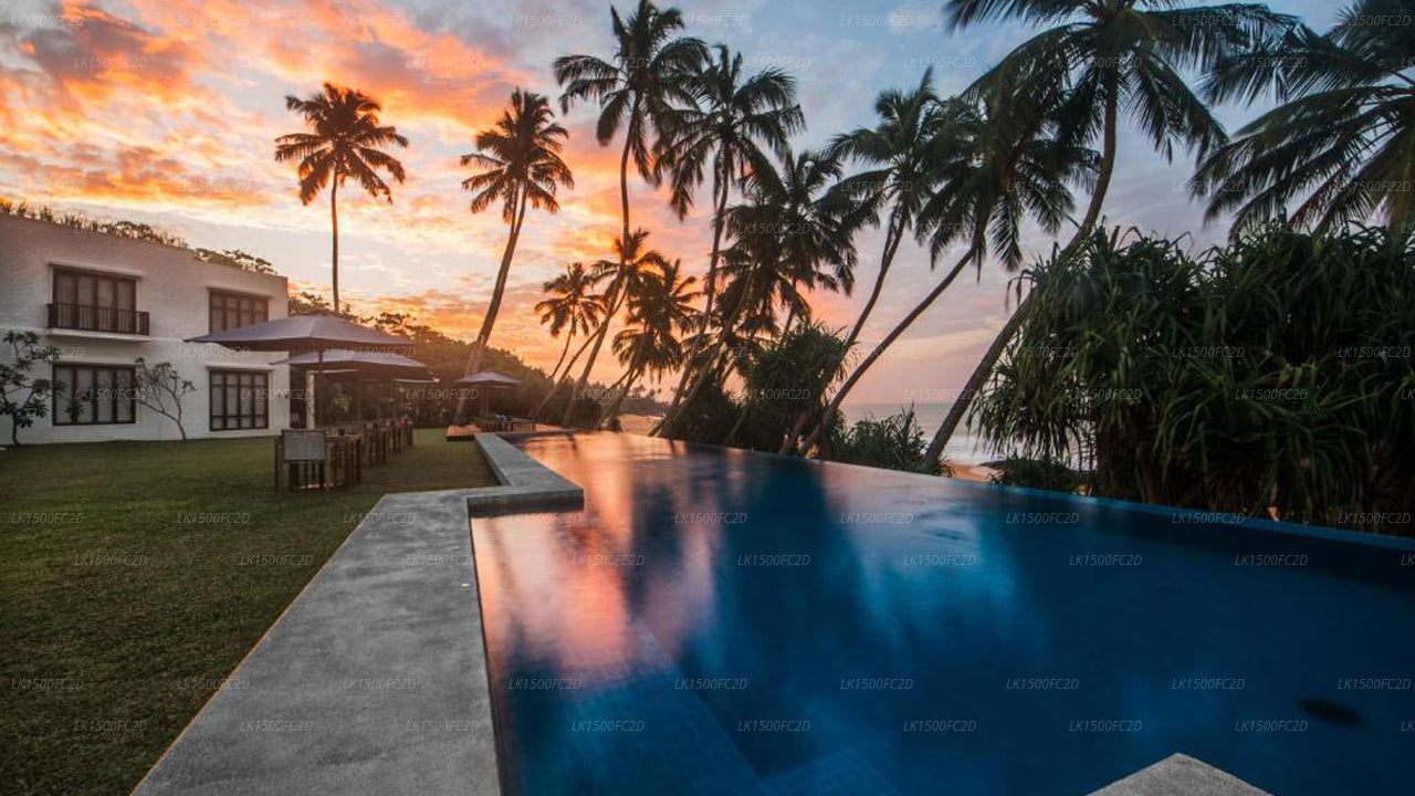 Kumu-Strand, Balapitiya 