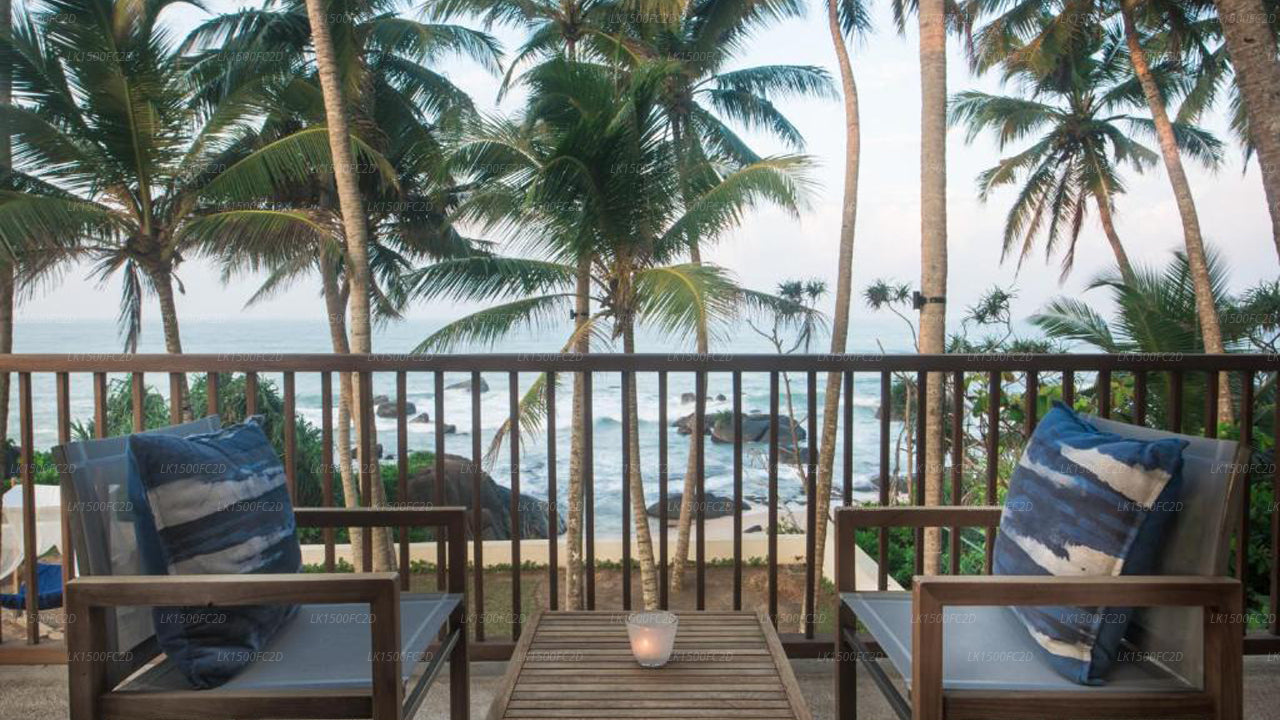 Kumu-Strand, Balapitiya 