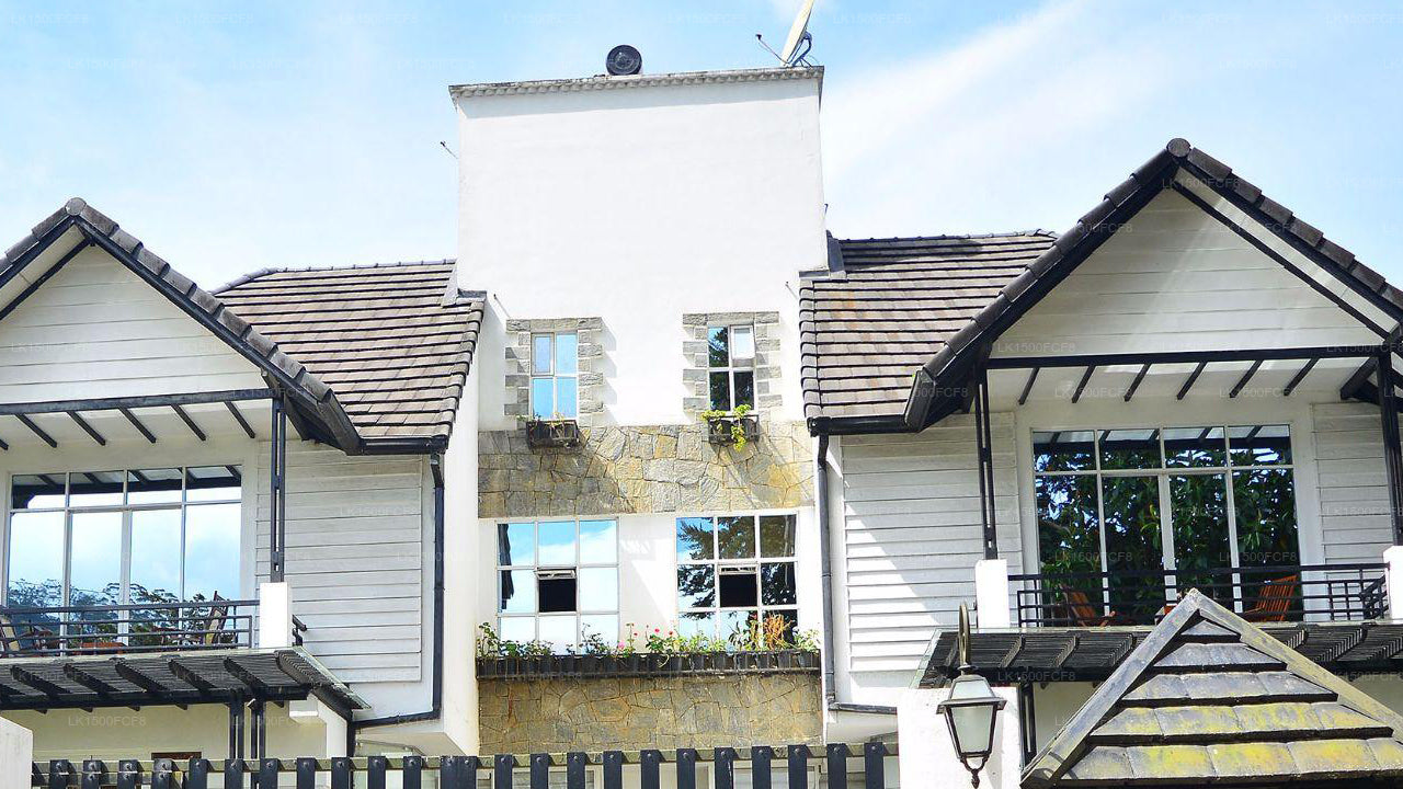 Hotel Glendower, Nuwara Eliya 