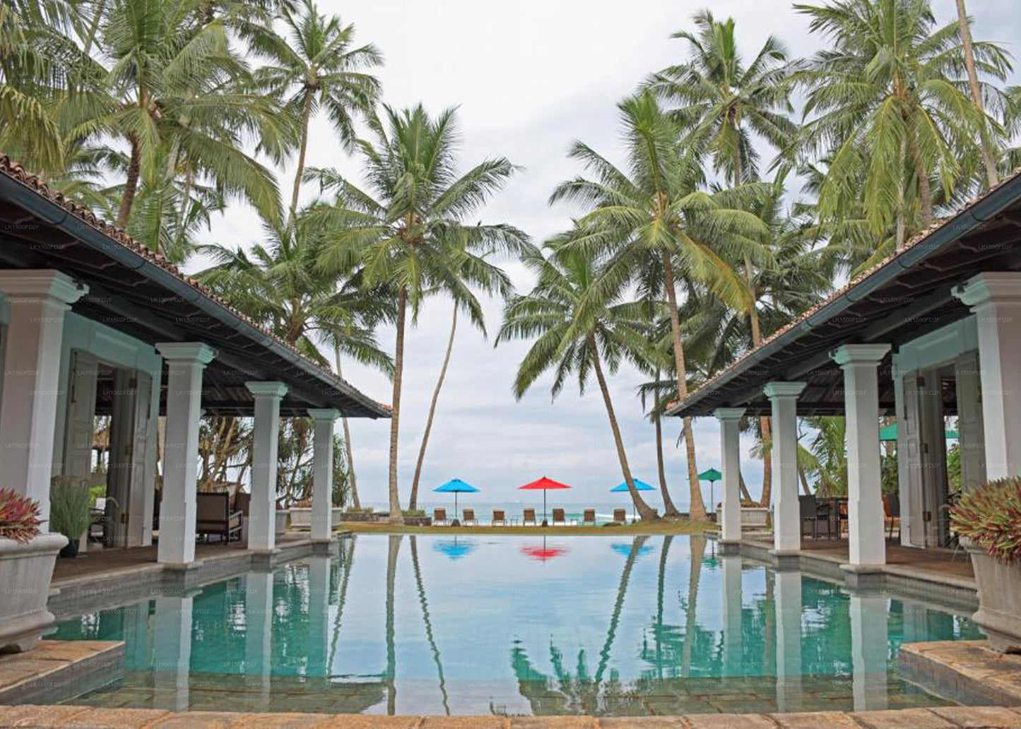 Era Beach, Unawatuna 