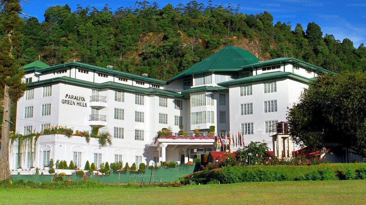 Calamander Lake Gregory, Nuwara Eliya 