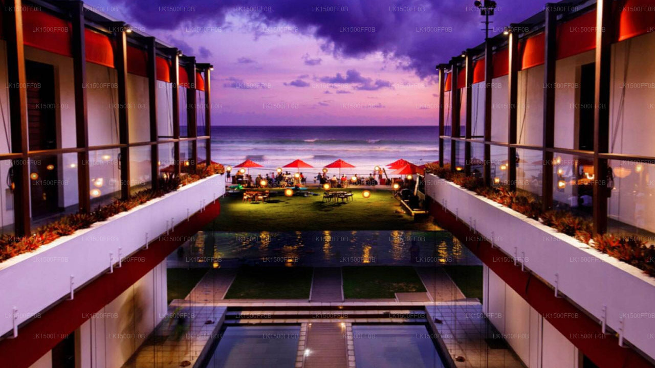 W15, Weligama 