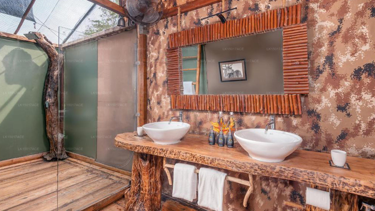 Leopardensafaris von KK Collection Yala