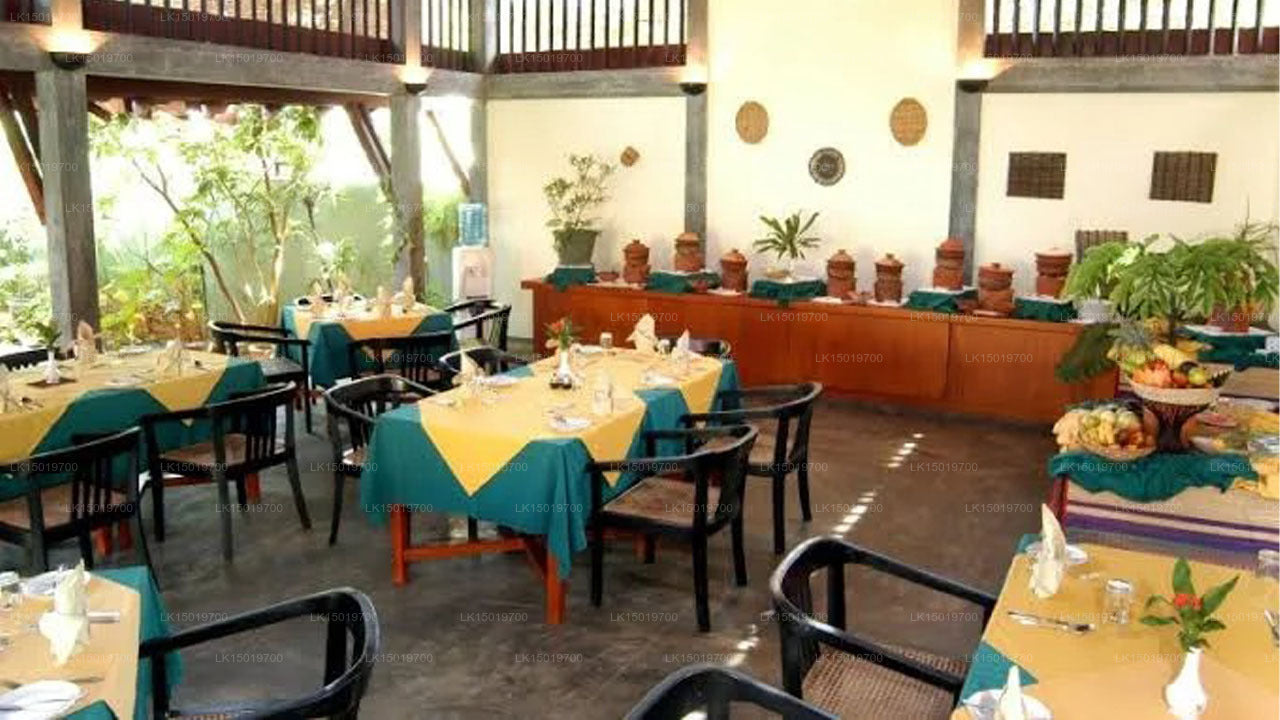 Neptune Hotel, Beruwala 