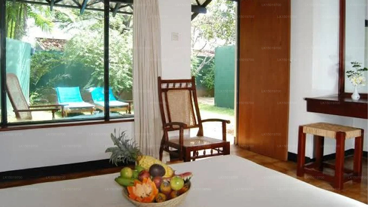 Neptune Hotel, Beruwala 