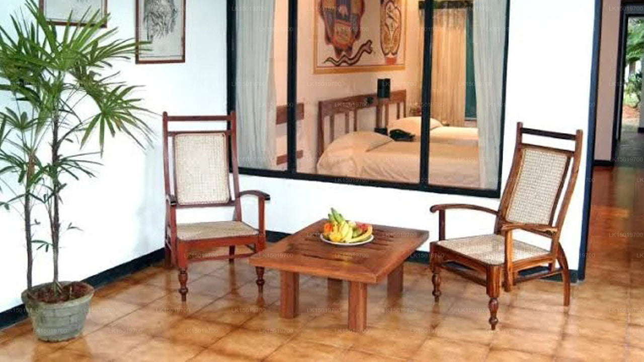 Neptune Hotel, Beruwala 