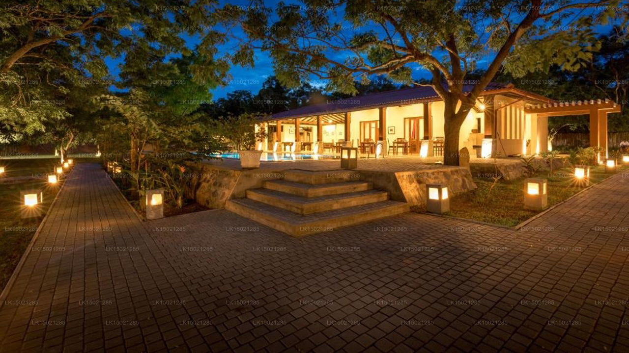 Yala Chalets von Lalan Leisure, Yala