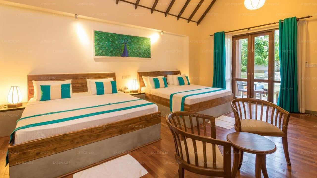 Yala Chalets von Lalan Leisure, Yala