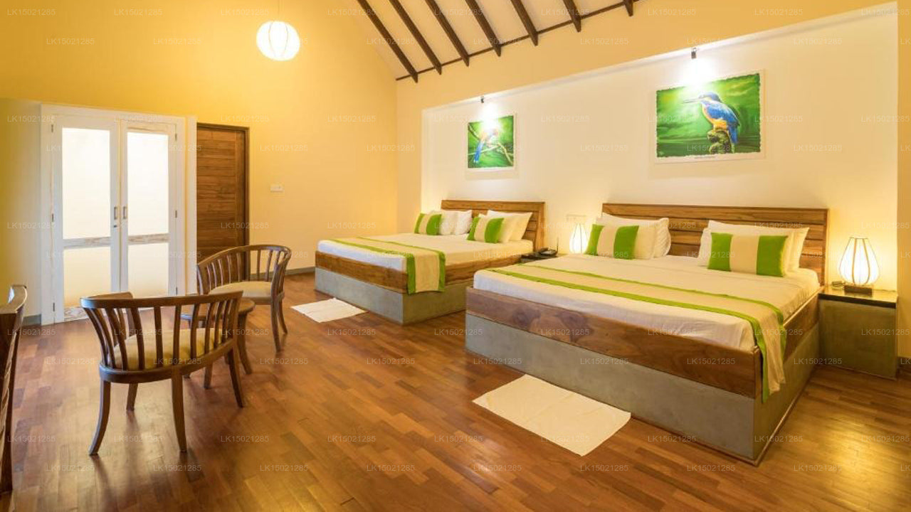 Yala Chalets von Lalan Leisure, Yala