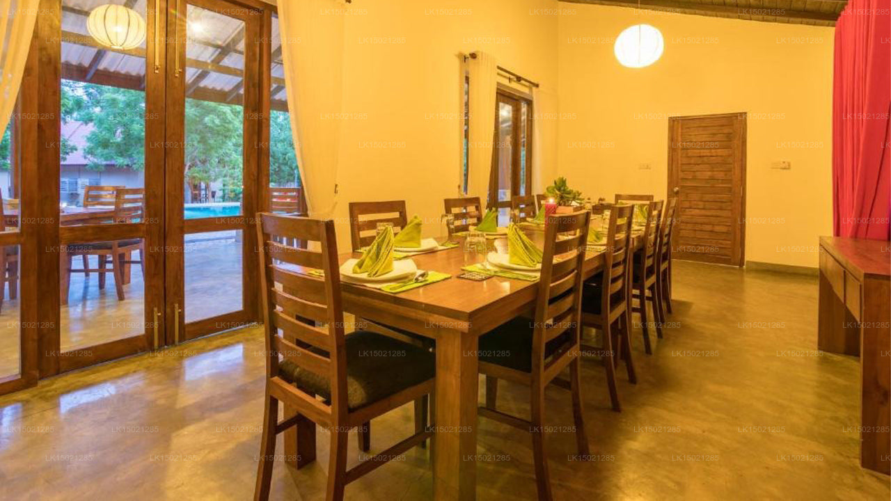 Yala Chalets von Lalan Leisure, Yala