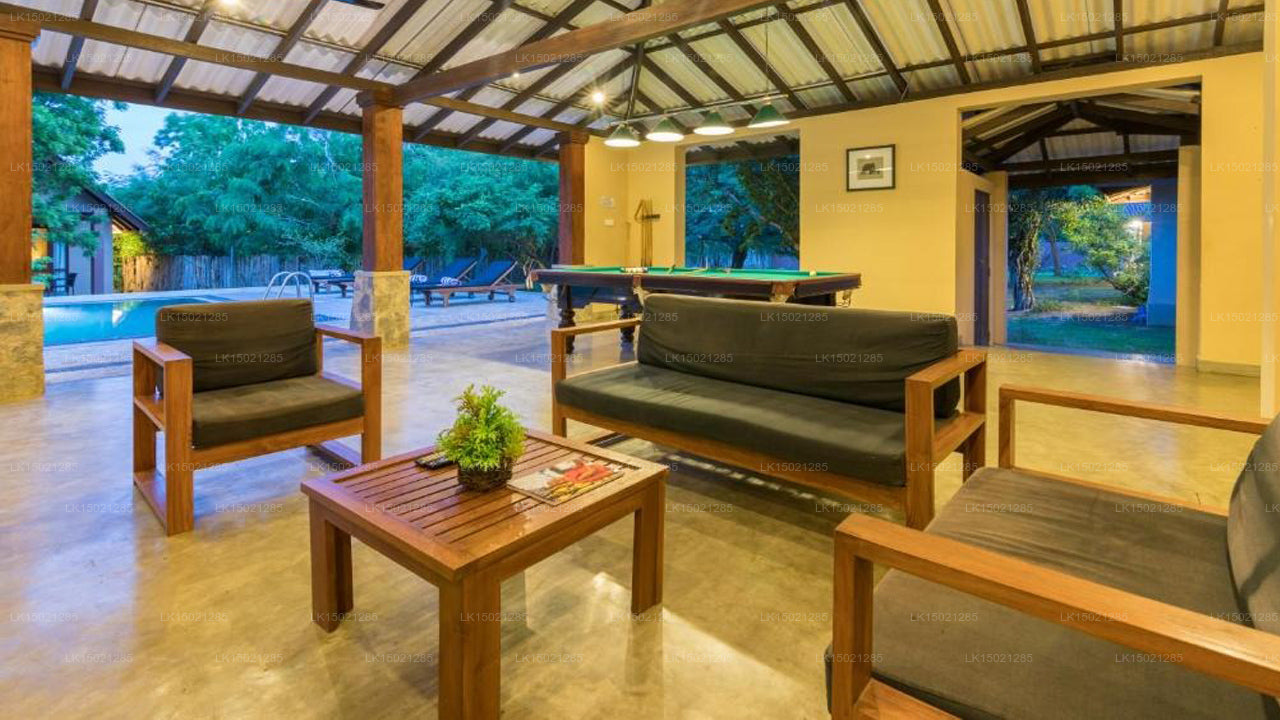Yala Chalets von Lalan Leisure, Yala