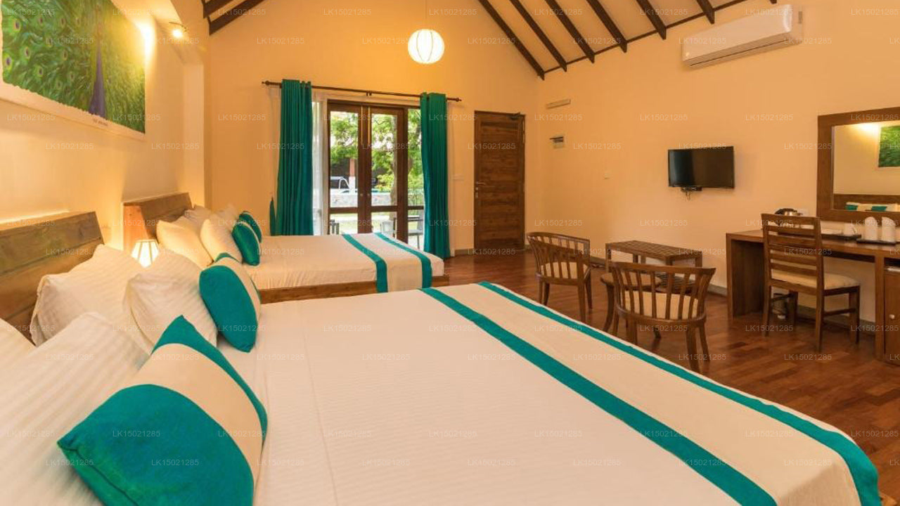 Yala Chalets von Lalan Leisure, Yala