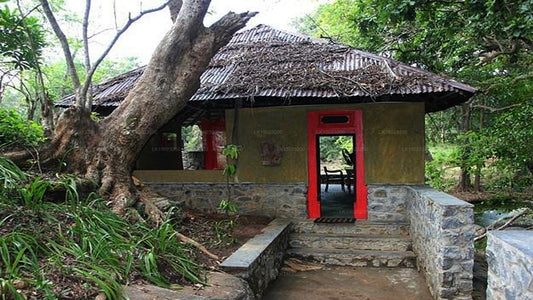 Galapita-Heiligtum, Buttala 