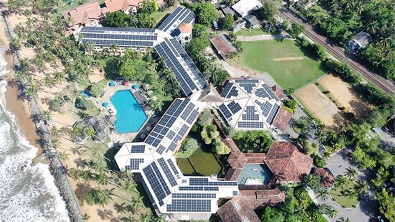 Ramada Resort, Kalutara 