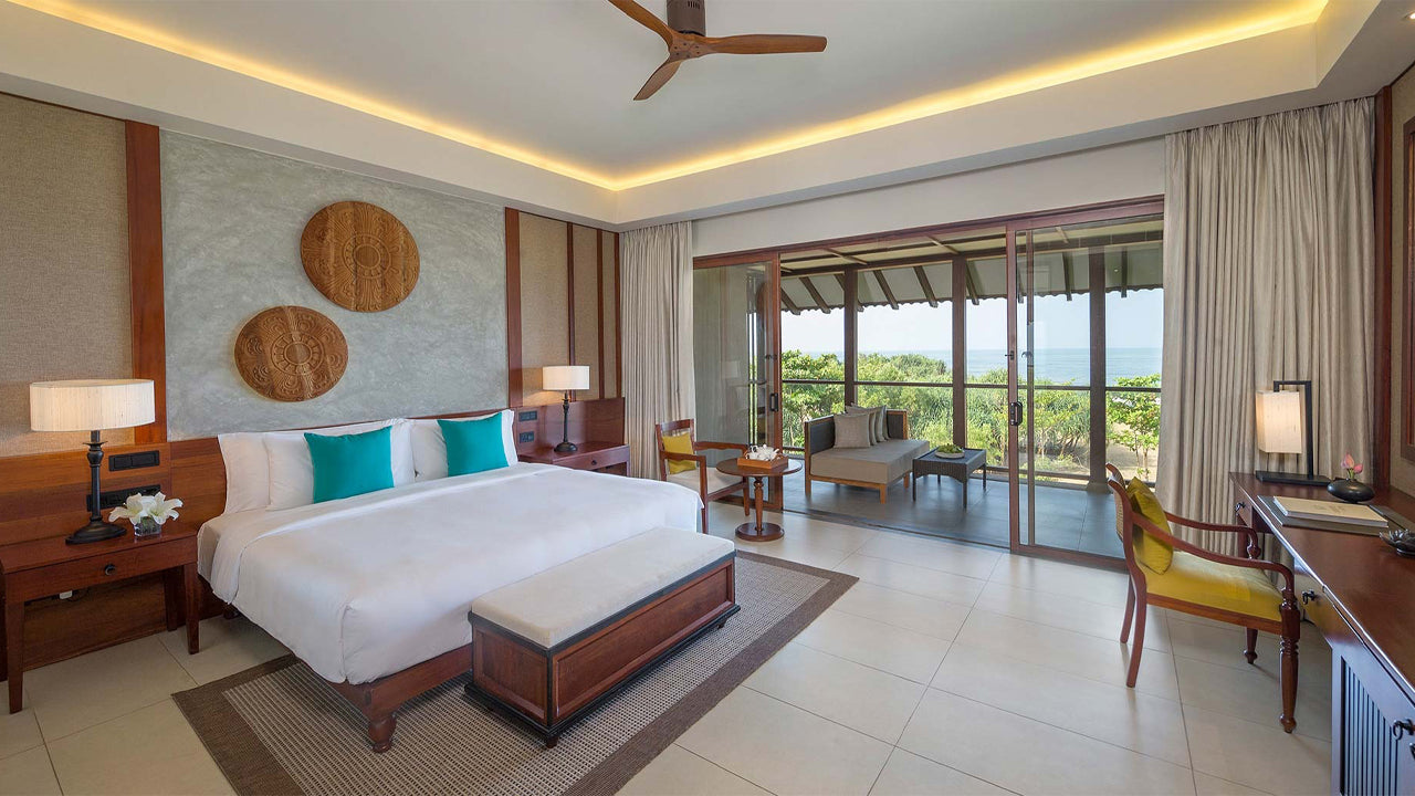 Ramada Resort, Kalutara 