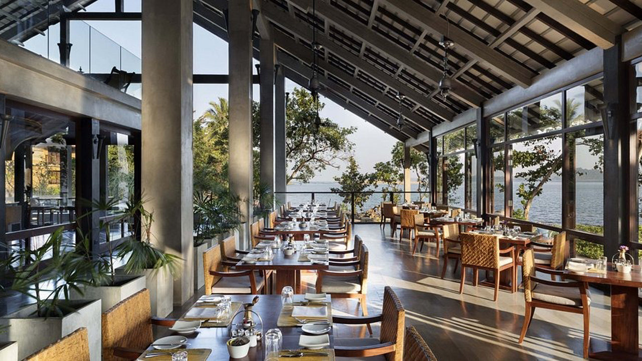 Ramada Resort, Kalutara 