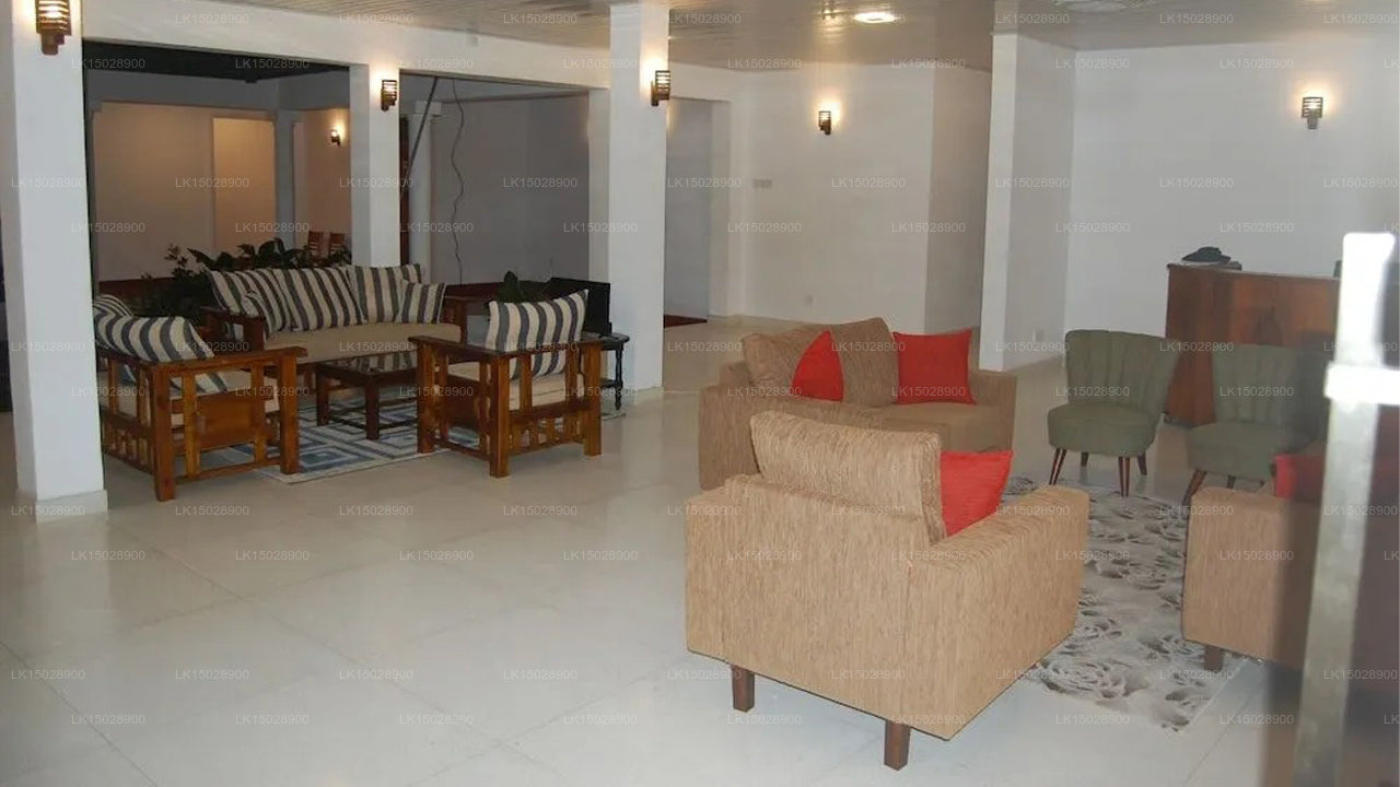 Sea Garden Hotel, Negombo 