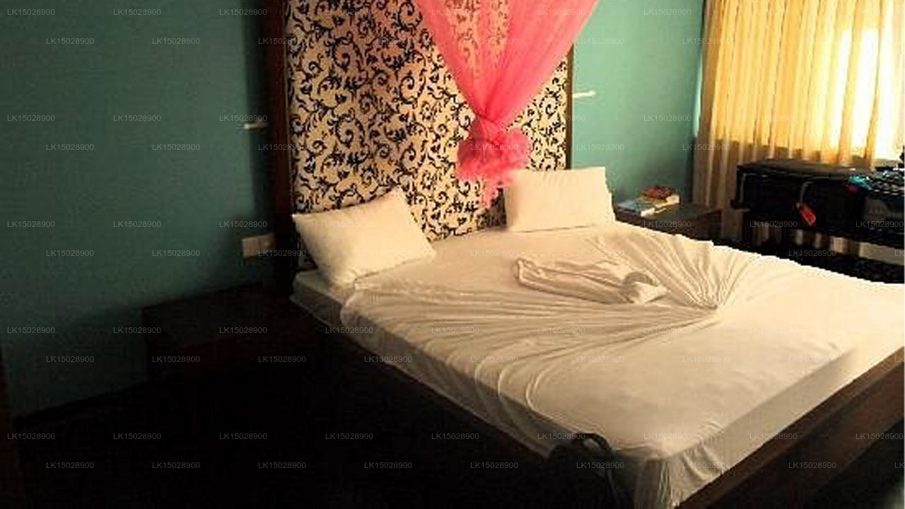 Sea Garden Hotel, Negombo 