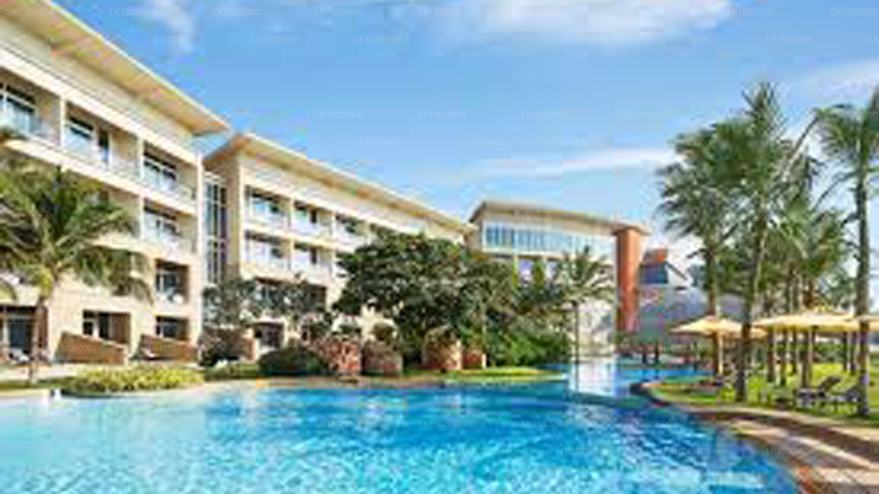 Hotel Sunset Beach, Negombo 