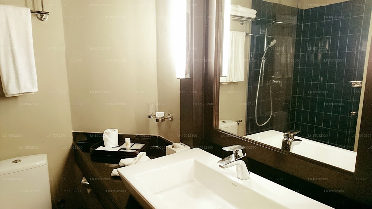 Wornells Reef Hotel, Beruwala 