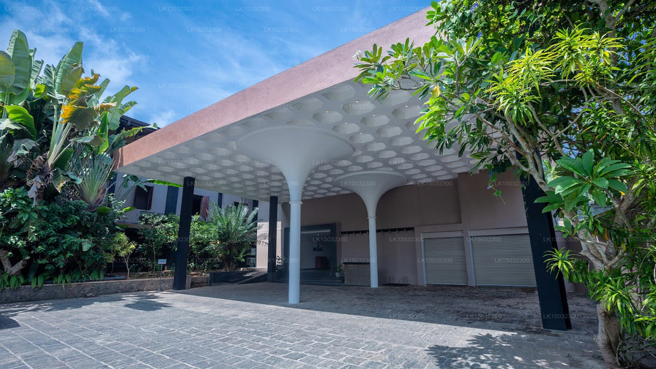 Wornells Reef Hotel, Beruwala 