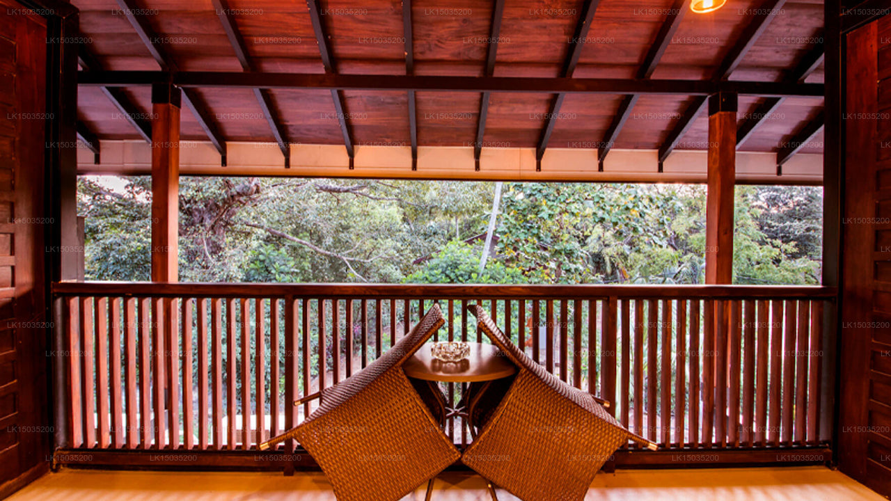 Hotel Randiya, Anuradhapura 