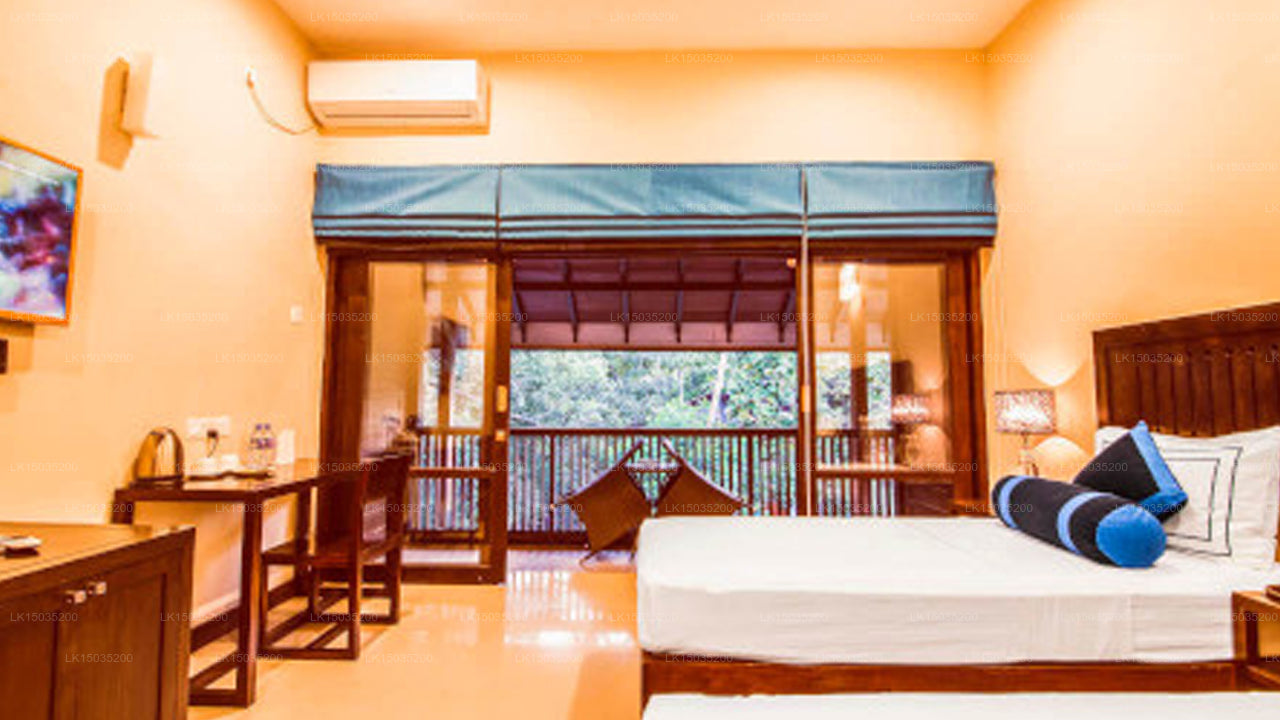 Hotel Randiya, Anuradhapura 