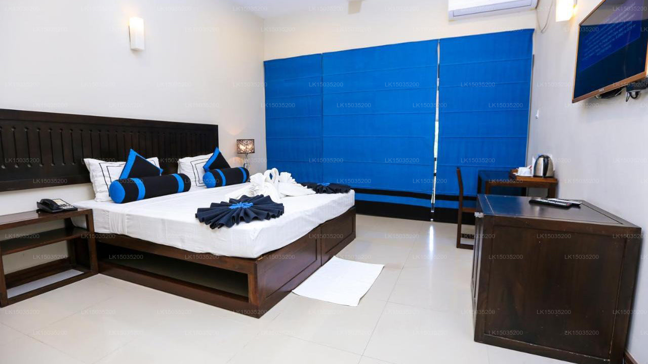 Hotel Randiya, Anuradhapura 