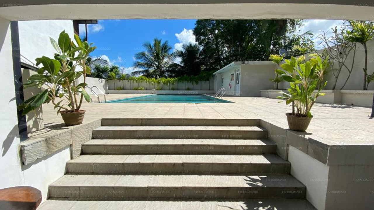 Hotel Randiya, Anuradhapura 