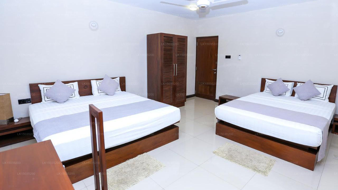 Hotel Randiya, Anuradhapura 